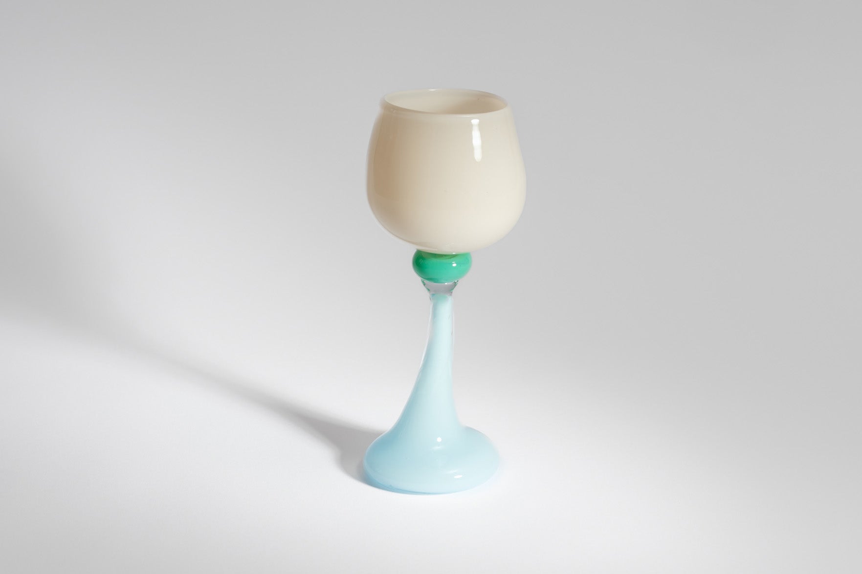 The Goblet Mega